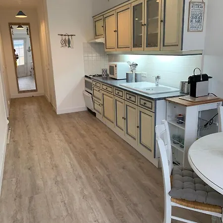 بيت للعطل Cathy *