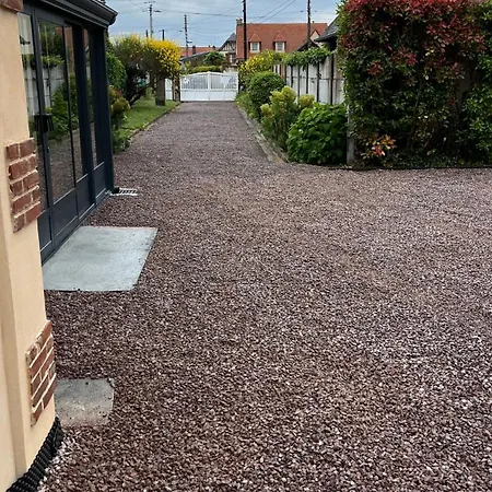 Cathy بيت للعطل