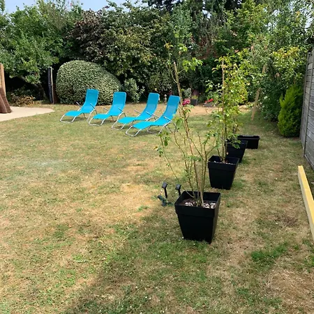 Cathy بيت للعطل