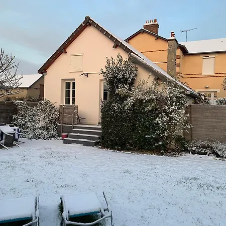 بيت للعطل Cathy *