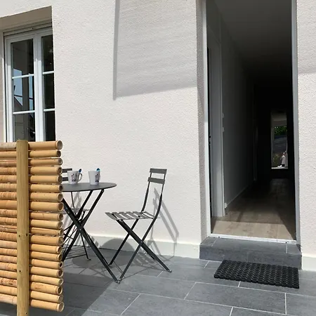 Cathy بيت للعطل *