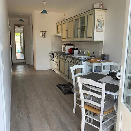 Cathy بيت للعطل ديف-سو-مير