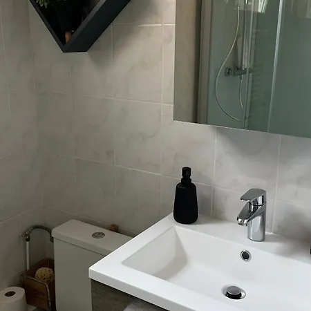 Cathy بيت للعطل